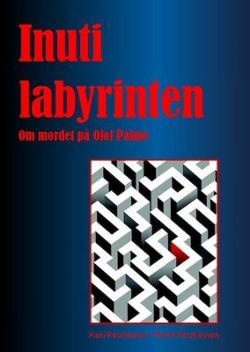 Omslagsbild för Inuti labyrinten