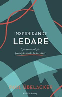 Omslagsbild för Inspirerande ledare