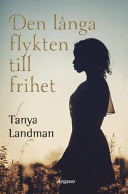Omslagsbild för Den långa flykten till frihet