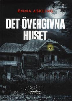 Omslagsbild för Det övergivna huset