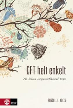 Omslagsbild för CFT helt enkelt