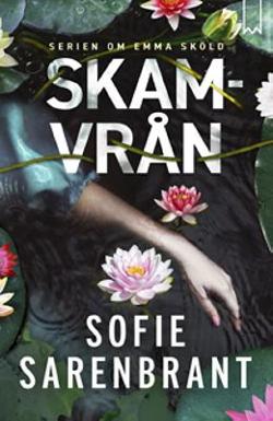 Omslagsbild för Skamvrån