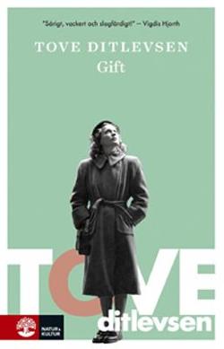 Omslagsbild för Gift