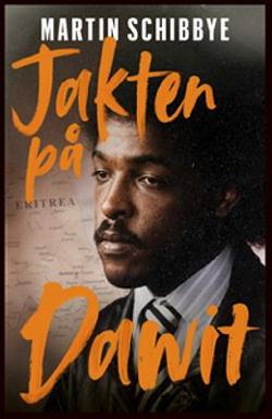 Omslagsbild för Jakten på Dawit