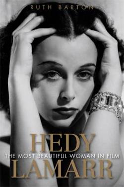 Omslagsbild för Hedy Lamarr