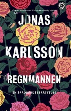 Omslagsbild för Regnmannen
