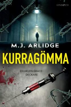 Omslagsbild för Kurragömma