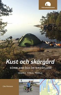 Omslagsbild för Kust och skärgård
