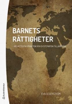 Omslagsbild för Barnets rättigheter