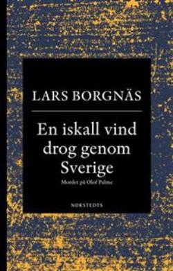 Omslagsbild för En iskall vind drog genom Sverige