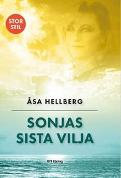 Omslagsbild för Sonjas sista vilja