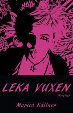 Omslagsbild för Leka vuxen