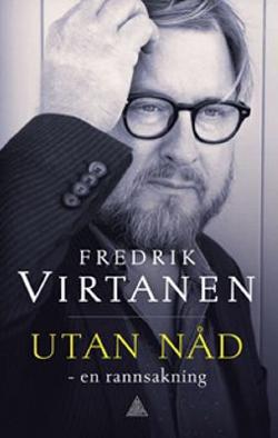 Omslagsbild för Utan nåd