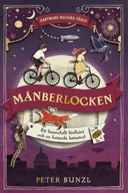 Omslagsbild för Månberlocken