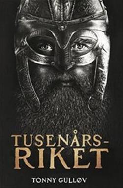 Omslagsbild för Tusenårsriket