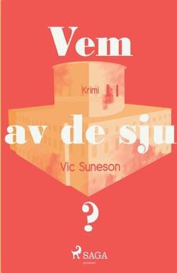Omslagsbild för Vem av de sju?