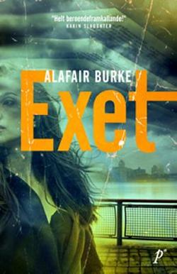 Omslagsbild för Exet