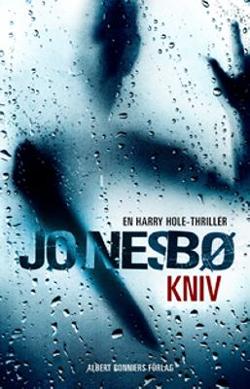 Omslagsbild för Kniv