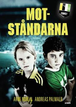 Omslagsbild för Motståndarna