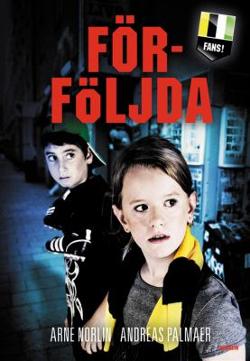 Omslagsbild för Förföljda