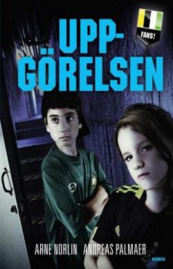 Omslagsbild för Uppgörelsen
