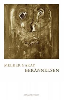 Omslagsbild för Bekännelsen