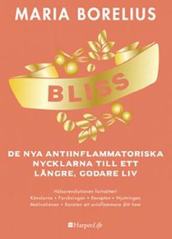 Omslagsbild för Bliss