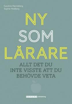 Omslagsbild för Ny som lärare