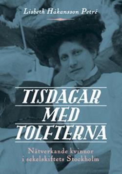 Omslagsbild för Tisdagar med Tolfterna
