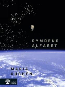 Omslagsbild för Rymdens alfabet