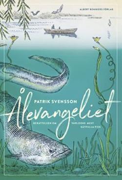 Omslagsbild för Ålevangeliet