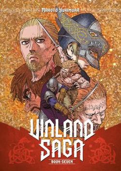 Omslagsbild för Vinland saga Book 7