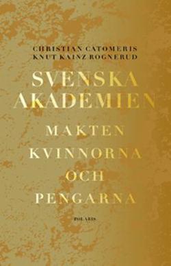 Omslagsbild för Svenska akademien