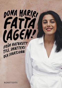 Omslagsbild för Fatta lagen!
