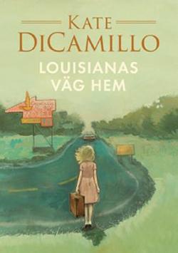 Omslagsbild för Louisianas väg hem