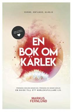 Omslagsbild för En bok om kärlek