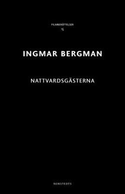 Omslagsbild för Nattvardsgästerna