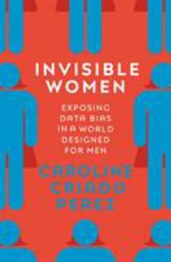 Omslagsbild för Invisible women