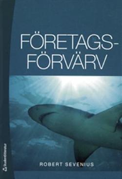 Omslagsbild för Företagsförvärv