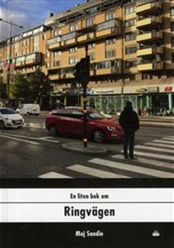 Omslagsbild för En liten bok om Ringvägen