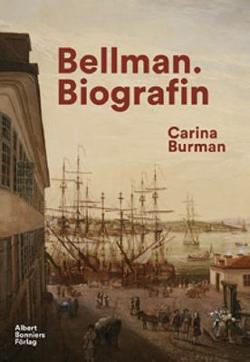 Omslagsbild för Bellman