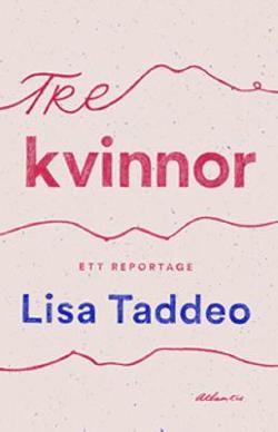 Omslagsbild för Tre kvinnor