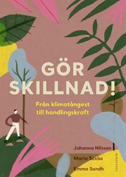 Omslagsbild för Gör skillnad!