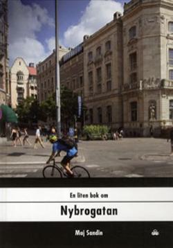 Omslagsbild för En liten bok om Nybrogatan