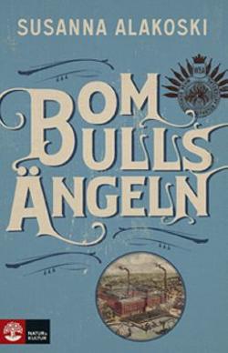 Omslagsbild för Bomullsängeln