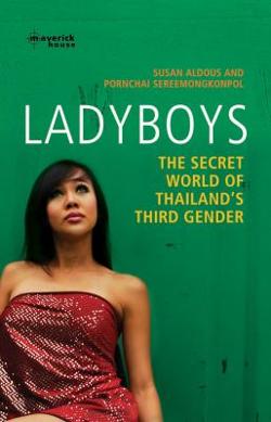 Omslagsbild för Ladyboys