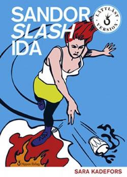 Omslagsbild för Sandor slash Ida