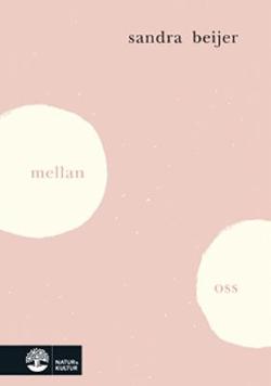 Omslagsbild för Mellan oss