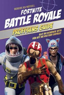 Omslagsbild för Fortnite Battle Royale
