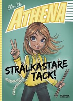 Omslagsbild för Strålkastare, tack!
